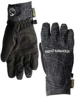 Showers Pass Crosspoint Waterproof Windproof Gloves - Ladies