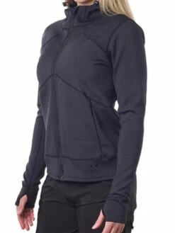 Level Six - Sombrio Eco-Stretch Neoprene Paddle Board Jacket 11 Level Six - Sombrio Eco-Stretch Neoprene Paddle Board Jacket -Sup Inflatables sombrio hoody side