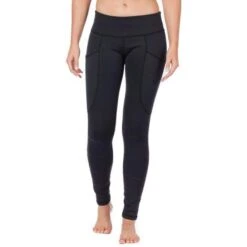 Level Six - Sombrio Eco-Stretch Neoprene Capri Paddle Boarding Leggings -Sup Inflatables sombrio pants 1 1 5 1