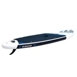 Gladiator 4-in-1 Allround 10'7 X 32" Paddle Board 2023 -Sup Inflatables special 10 7wind studio3