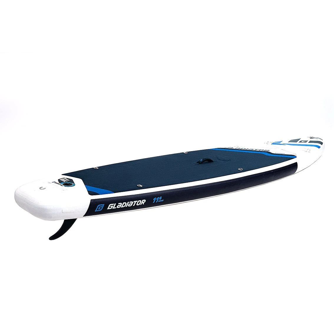 Gladiator 4-in-1 Performance Allround 11'6 X 34" Paddle Board 2023 7 Gladiator 4-in-1 Performance Allround 11'6 X 34" Paddle Board 2023 - Image 5