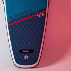 Red Paddle Co. Red Paddle Co Sport 11'3 X 32" Paddleboard 2024 -Sup Inflatables sport 11 03 gallery 02 5