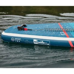 Red Paddle Co. Red Paddle Co Sport 11'3 X 32" Paddleboard 2024 -Sup Inflatables sport 11 03 lifestyle 04 5