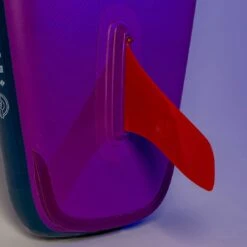 Red Paddle Co. Red Paddle Co Sport Purple MSL 11' X 30" Paddleboard Package 2022 -Sup Inflatables sport 11 gallery 05