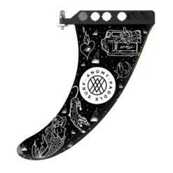 Anomy Desegin 10'8 X 34" Paddleboard 2023 -Sup Inflatables sq anomy allround fin 1 10