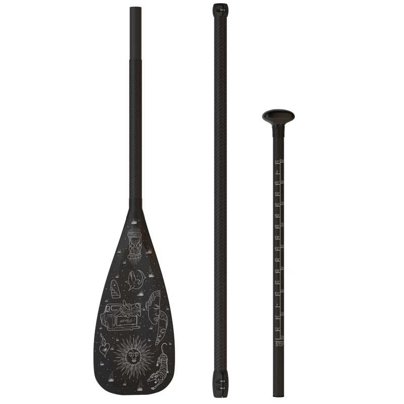 Anomy Paiheme Studio 12'6 X 32" Paddleboard 2023 8 Anomy Paiheme Studio 12'6 X 32" Paddleboard 2023 - Image 6