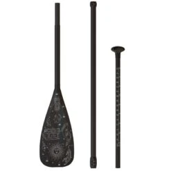 Anomy Paiheme Studio 10'6 X 32" Paddleboard 2023 -Sup Inflatables sq anomy paddle 8