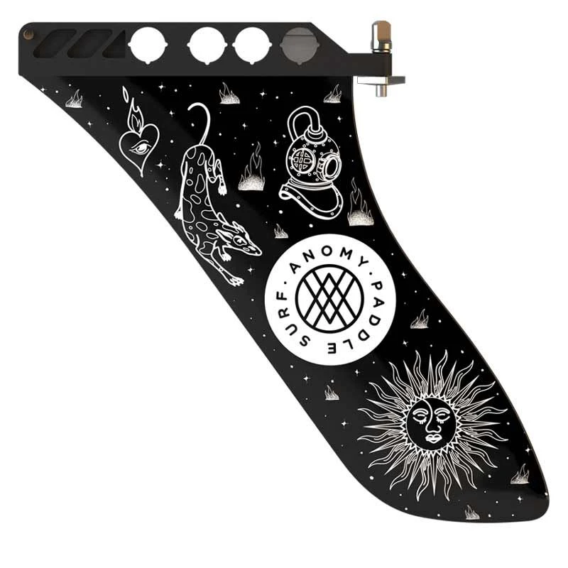 Anomy Paiheme Studio 12'6 X 32" Paddleboard 2023 7 Anomy Paiheme Studio 12'6 X 32" Paddleboard 2023 - Image 5