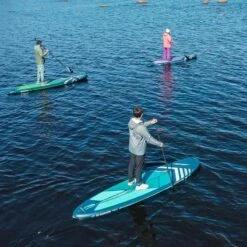 Gladiator Pro 10'6 X 32" Paddleboard 2023 -Sup Inflatables sq pro 11 2 11 6 10 6 beach drone 12