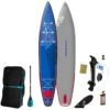 Starboard Deluxe T 12'6 X 30" Paddleboard 2023 2 Starboard Deluxe T 12'6 X 30" Paddleboard 2023 -Sup Inflatables starboard 12 6 deluxe single chamber 2022 2