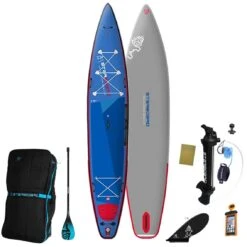 Starboard Deluxe T 12'6 X 30" Paddleboard 2023
