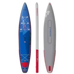 Starboard Deluxe T 14' X 30" Paddleboard 2023 -Sup Inflatables starboard 14 touring sc 2022 30