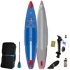 Starboard Deluxe 'The Wall' 14'0 X 28" Paddleboard 2023