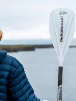 Starboard Lima Tufskin 3pc Paddle -Sup Inflatables starboard lima tufskin