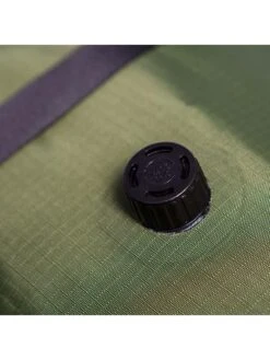 Red Original PRO Changes Robe Stash Bag - Black -Sup Inflatables stash bag parker valve 1