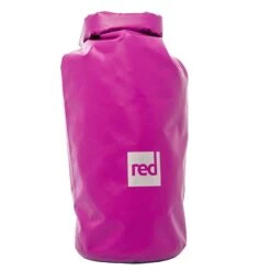 10L Red OriginalRoll Top Drybag - Venture Purple -Sup Inflatables studio 10l red paddle dry bags purple