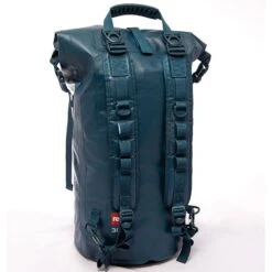 30L Red OriginalRoll Top Drybag - Deep Blue -Sup Inflatables studio 30l dry bags deepblue