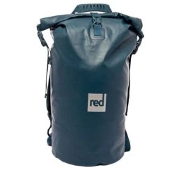 30L Red OriginalRoll Top Drybag - Deep Blue -Sup Inflatables studio dry bags studio deepblue