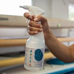 SUP Scrub Sustainable Accessories Bundle -Sup Inflatables sup scrub paddle board cleaner sup inflatables 1