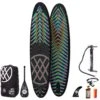 Anomy Trochut 10'6" X 32" Paddleboard 2023 -Sup Inflatables trochut 10 6