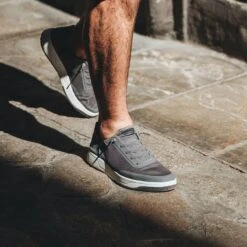 Tropicfeel Paddle Board Trainer - Asphalt Grey 40 Tropicfeel Paddle Board Trainer - Asphalt Grey -Sup Inflatables trop feel l s 10