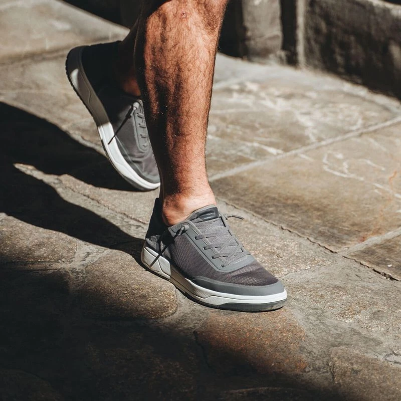 Tropicfeel Paddle Board Trainer - Asphalt Grey 21 Tropicfeel Paddle Board Trainer - Asphalt Grey - Image 19