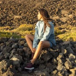 Tropicfeel Paddle Board Trainer - Chocolate Red 39 Tropicfeel Paddle Board Trainer - Chocolate Red -Sup Inflatables trop feel l s 7 1