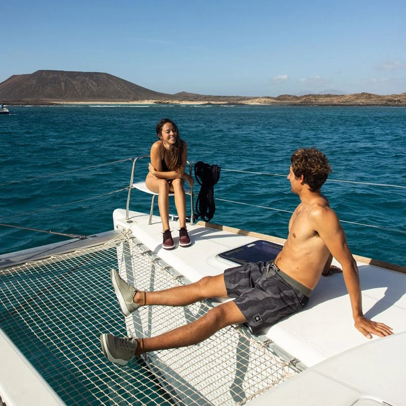 Tropicfeel Paddle Board Trainer - Chocolate Red 22 Tropicfeel Paddle Board Trainer - Chocolate Red - Image 20