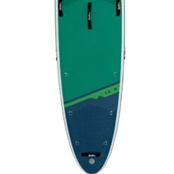 Red Paddle Co. Red Paddle Co Voyager 12'6 X 32" Paddleboard 2024 24 Red Paddle Co. Red Paddle Co Voyager 12'6 X 32" Paddleboard 2024 -Sup Inflatables voyager 12 6 back of board