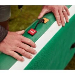 Red Paddle Co. Red Paddle Co Voyager 12'6 X 32" Paddleboard 2024 28 Red Paddle Co. Red Paddle Co Voyager 12'6 X 32" Paddleboard 2024 -Sup Inflatables voyager 12 06 lifestyle 05