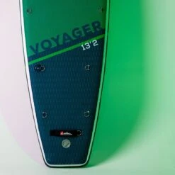 Red Paddle Co. Red Paddle Co Voyager 13'2 X 30" Paddleboard 2024 -Sup Inflatables voyager 13 02 gallery 02 2