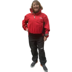 Yak Chinook Unisex Paddle Board Dry Trousers -Sup Inflatables yak apollo 2 piece drysuit 2