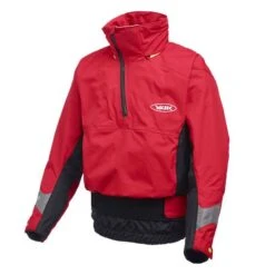Yak Apollo Paddle BoardDry Jacket - Red -Sup Inflatables yak apollo paddle boarding dry jacket