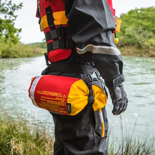 Yak Throw Bag 4 Yak Throw Bag - Image 2