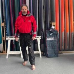 Yak Chinook Unisex Paddle Board Dry Trousers -Sup Inflatables yak 1